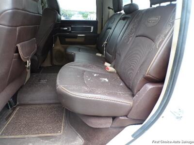 2013 RAM 1500 Laramie Longhorn - Photo 9 - Woodbridge, ON L4L 8L6