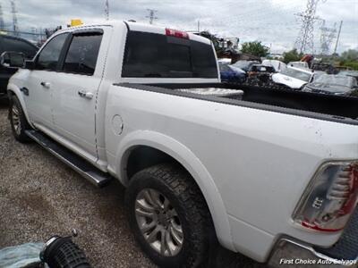 2013 RAM 1500 Laramie Longhorn - Photo 6 - Woodbridge, ON L4L 8L6
