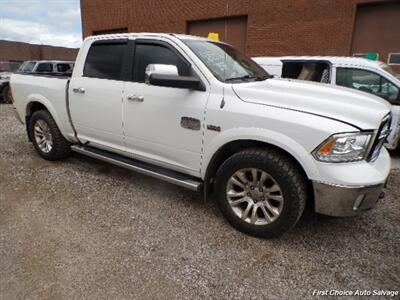 2013 RAM 1500 Laramie Longhorn - Photo 3 - Woodbridge, ON L4L 8L6