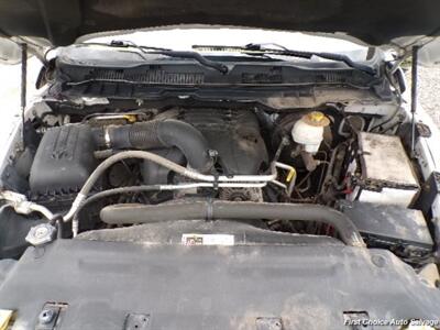 2013 RAM 1500 Laramie Longhorn - Photo 12 - Woodbridge, ON L4L 8L6