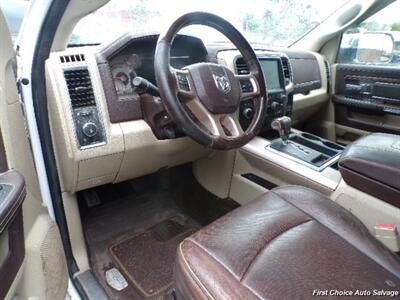 2013 RAM 1500 Laramie Longhorn - Photo 7 - Woodbridge, ON L4L 8L6