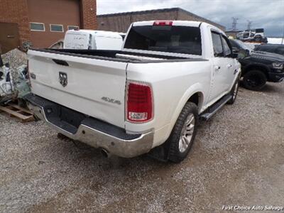 2013 RAM 1500 Laramie Longhorn - Photo 4 - Woodbridge, ON L4L 8L6