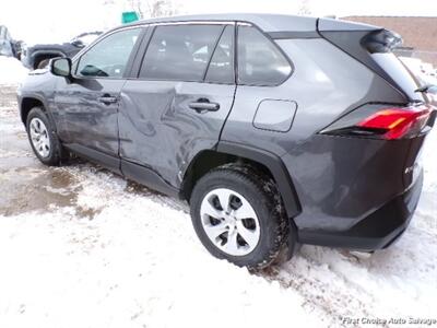 2022 Toyota RAV4 LE   - Photo 7 - Woodbridge, ON L4L 8L6