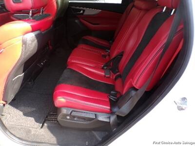 2024 Acura MDX SH-AWD w/A-SPEC - Photo 11 - Woodbridge, ON L4L 8L6