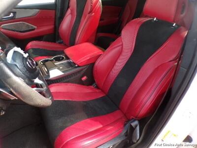 2024 Acura MDX SH-AWD w/A-SPEC - Photo 10 - Woodbridge, ON L4L 8L6