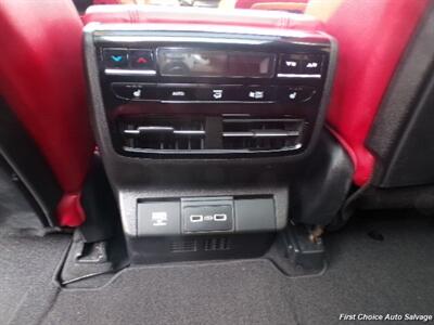 2024 Acura MDX SH-AWD w/A-SPEC - Photo 15 - Woodbridge, ON L4L 8L6