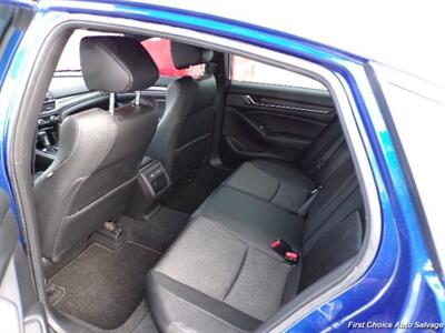 2022 Honda Accord Sport   - Photo 6 - Woodbridge, ON L4L 8L6