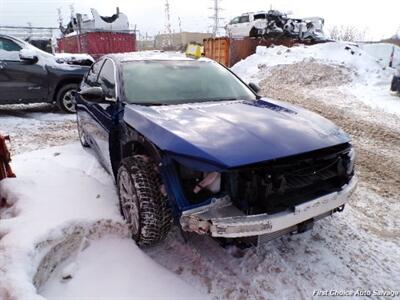 2022 Honda Accord Sport   - Photo 3 - Woodbridge, ON L4L 8L6