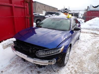 2022 Honda Accord Sport   - Photo 2 - Woodbridge, ON L4L 8L6