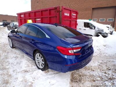 2022 Honda Accord Sport   - Photo 4 - Woodbridge, ON L4L 8L6