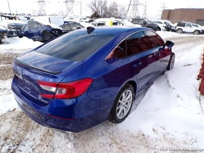 2022 Honda Accord Sport   - Photo 5 - Woodbridge, ON L4L 8L6