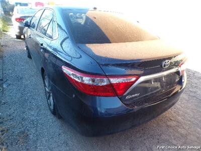 2016 Toyota Camry LE   - Photo 8 - Woodbridge, ON L4L 8L6