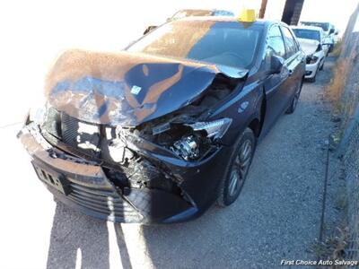 2016 Toyota Camry LE   - Photo 2 - Woodbridge, ON L4L 8L6