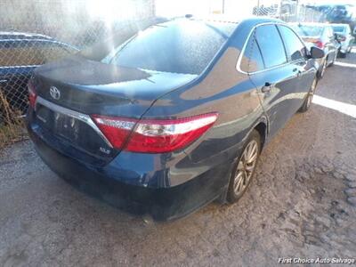 2016 Toyota Camry LE   - Photo 6 - Woodbridge, ON L4L 8L6