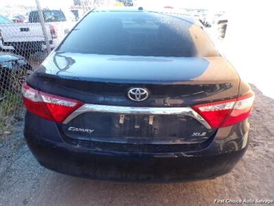 2016 Toyota Camry LE   - Photo 7 - Woodbridge, ON L4L 8L6