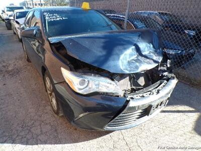 2016 Toyota Camry LE   - Photo 3 - Woodbridge, ON L4L 8L6