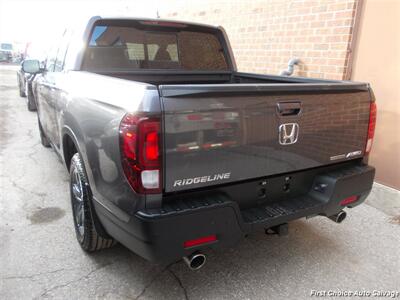 2022 Honda Ridgeline RTL-E   - Photo 7 - Woodbridge, ON L4L 8L6