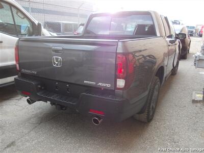 2022 Honda Ridgeline RTL-E   - Photo 5 - Woodbridge, ON L4L 8L6