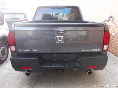 2022 Honda Ridgeline RTL-E   - Photo 6 - Woodbridge, ON L4L 8L6