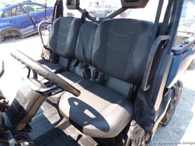 2025 Can-Am Defender XT HD9 - Photo 10 - Woodbridge, ON L4L 8L6