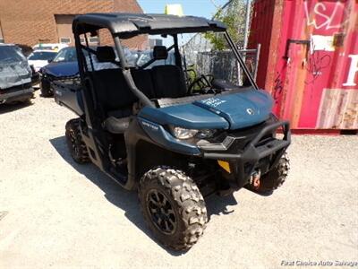 2025 Can-Am Defender XT HD9 - Photo 2 - Woodbridge, ON L4L 8L6