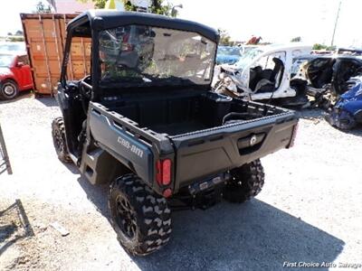 2025 Can-Am Defender XT HD9 - Photo 5 - Woodbridge, ON L4L 8L6