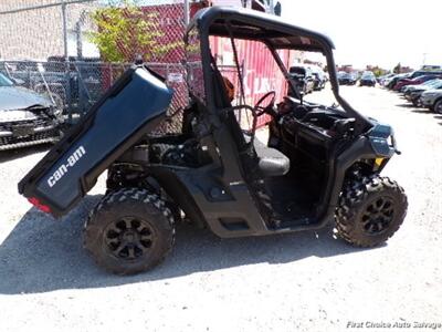 2025 Can-Am Defender XT HD9 - Photo 8 - Woodbridge, ON L4L 8L6