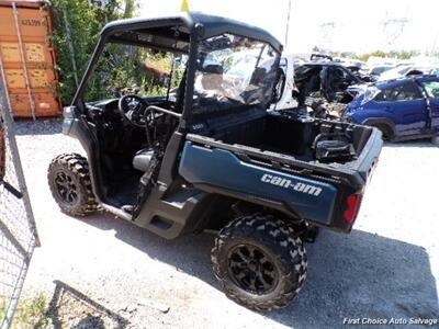 2025 Can-Am Defender XT HD9 - Photo 6 - Woodbridge, ON L4L 8L6