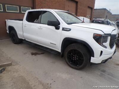 2025 GMC Sierra 1500 1500   - Photo 3 - Woodbridge, ON L4L 8L6