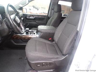 2025 GMC Sierra 1500 1500   - Photo 9 - Woodbridge, ON L4L 8L6