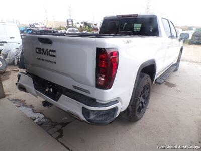 2025 GMC Sierra 1500 1500   - Photo 4 - Woodbridge, ON L4L 8L6
