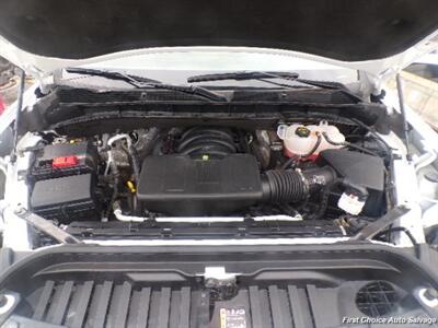 2025 GMC Sierra 1500 1500   - Photo 7 - Woodbridge, ON L4L 8L6