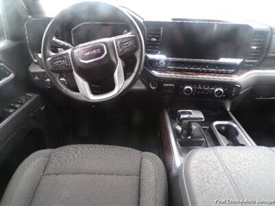 2025 GMC Sierra 1500 1500   - Photo 12 - Woodbridge, ON L4L 8L6