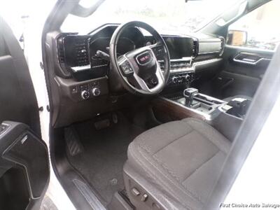 2025 GMC Sierra 1500 1500   - Photo 8 - Woodbridge, ON L4L 8L6