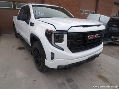 2025 GMC Sierra 1500 1500   - Photo 2 - Woodbridge, ON L4L 8L6