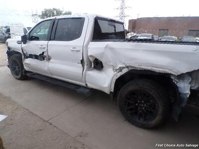 2025 GMC Sierra 1500 1500   - Photo 6 - Woodbridge, ON L4L 8L6
