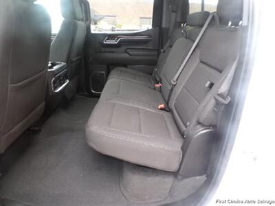 2025 GMC Sierra 1500 1500   - Photo 10 - Woodbridge, ON L4L 8L6