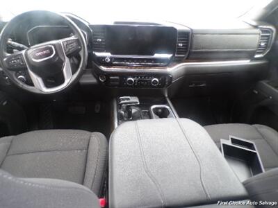 2025 GMC Sierra 1500 1500   - Photo 11 - Woodbridge, ON L4L 8L6