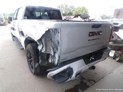 2025 GMC Sierra 1500 1500   - Photo 5 - Woodbridge, ON L4L 8L6