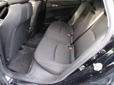 2020 Honda Civic EX   - Photo 10 - Woodbridge, ON L4L 8L6