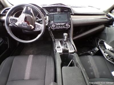 2020 Honda Civic EX   - Photo 11 - Woodbridge, ON L4L 8L6