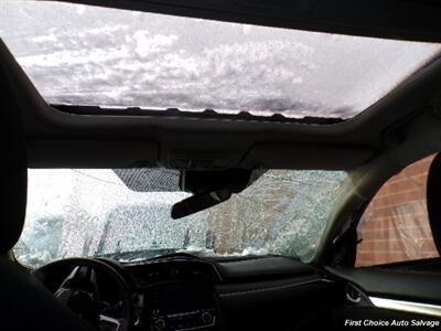 2020 Honda Civic EX   - Photo 13 - Woodbridge, ON L4L 8L6