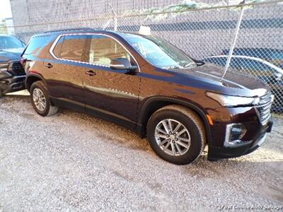 2023 Chevrolet Traverse LT Cloth   - Photo 3 - Woodbridge, ON L4L 8L6