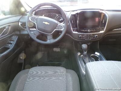 2023 Chevrolet Traverse LT Cloth   - Photo 13 - Woodbridge, ON L4L 8L6