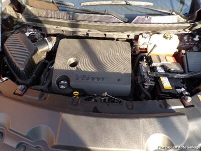 2023 Chevrolet Traverse LT Cloth   - Photo 7 - Woodbridge, ON L4L 8L6