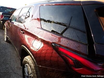 2023 Chevrolet Traverse LT Cloth   - Photo 6 - Woodbridge, ON L4L 8L6