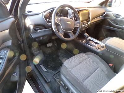 2023 Chevrolet Traverse LT Cloth   - Photo 8 - Woodbridge, ON L4L 8L6