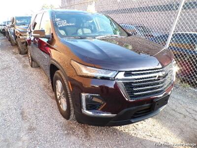 2023 Chevrolet Traverse LT Cloth   - Photo 2 - Woodbridge, ON L4L 8L6