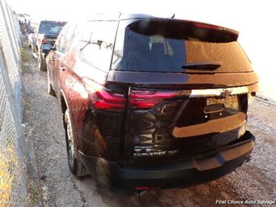 2023 Chevrolet Traverse LT Cloth   - Photo 5 - Woodbridge, ON L4L 8L6