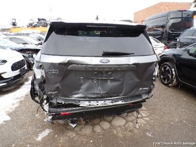2021 Ford Explorer XLT   - Photo 4 - Woodbridge, ON L4L 8L6